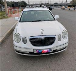 Kia Opirus